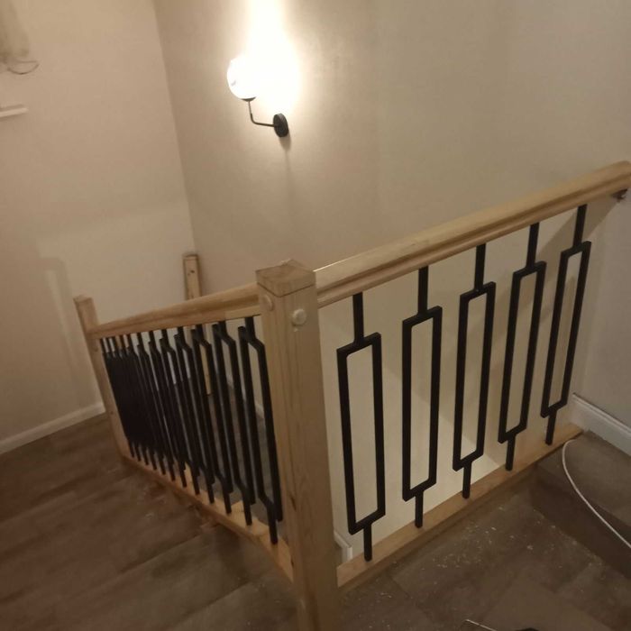 Usługi Remontowo - Budowlane Mieszkanie pod Klucz