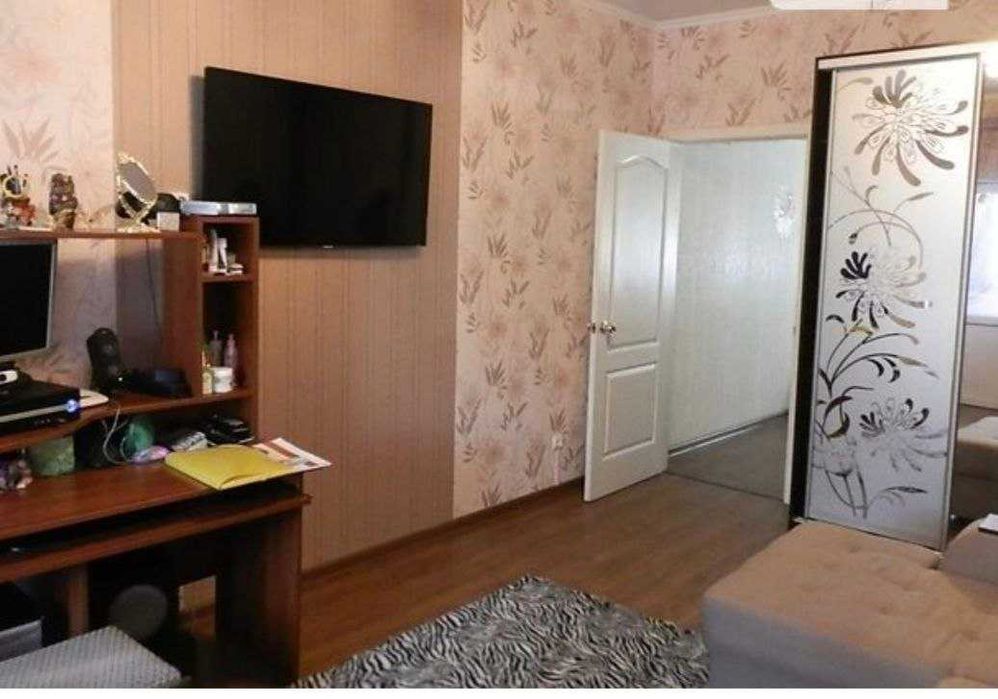 Дворівнева квартира на Черемушках
