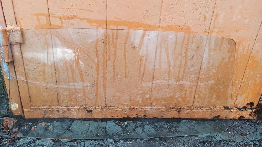 Стекло на ВАЗ 2101-2107