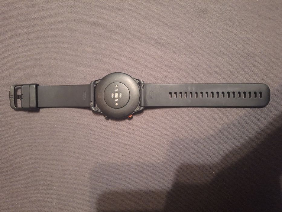 Smart Watch, Mi watch Sport