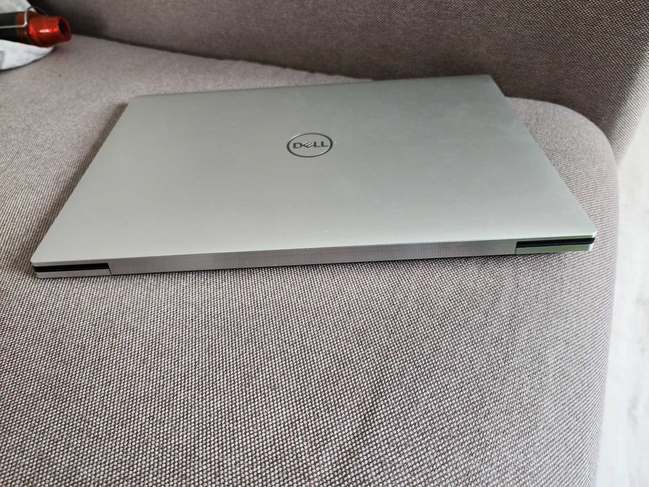 Ноутбук Dell XPS 13 9310 i5 -1135G7 16GB 512 SSD Iris Xe 13.4 FHD