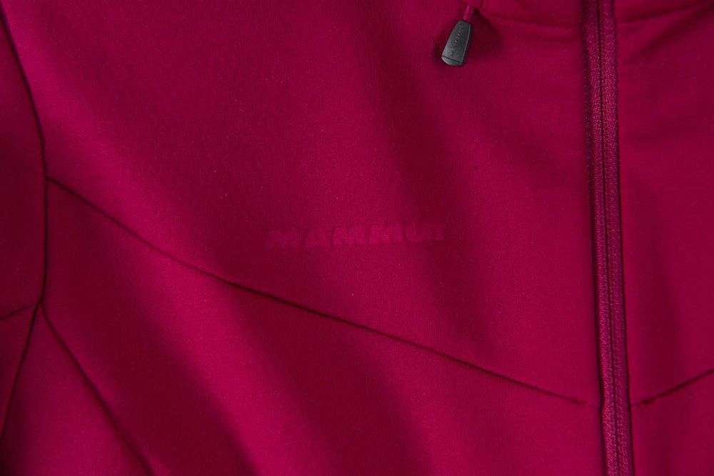 Mammut GORE Windstopper softshell jacket XS