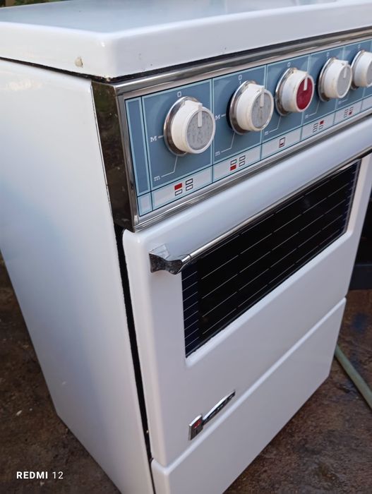 Fogão gás de botija