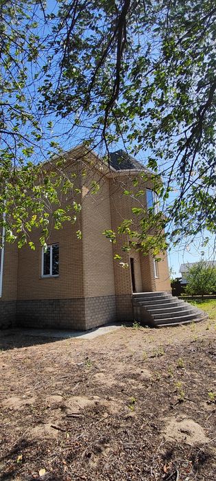 Бориспільський район Мартусівка - капітальний будинок  під ваш  індивідуальний проєкт