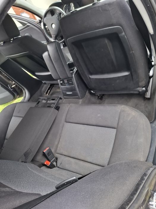 Bmw E90 320d 2.0 163km M47 Sedan