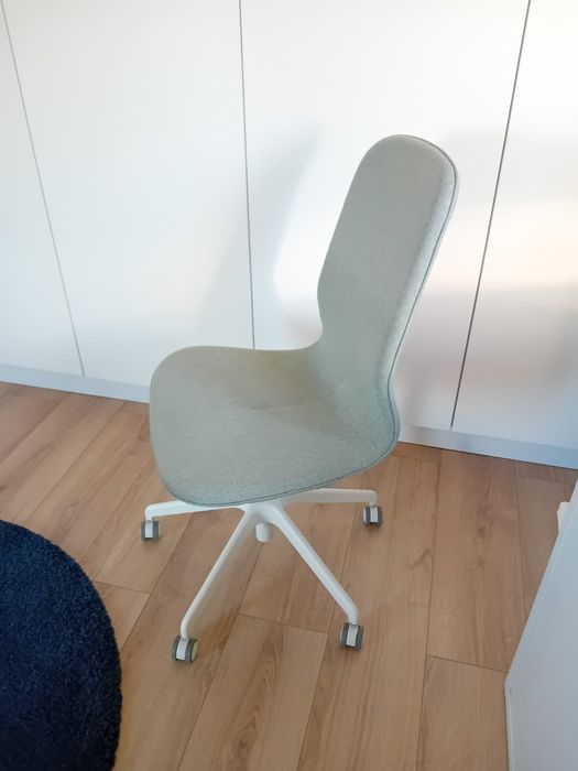 Krzesło biurowe Ikea