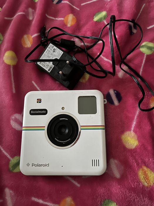 Polaroid Socialmatic *OKAZJA*