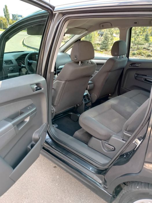 Opel ZAFIRA B, 1.8 бензин, 2012р., щойно з Німеччини.