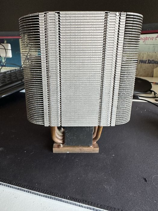 Cooler CPU Tuniq Tower 120