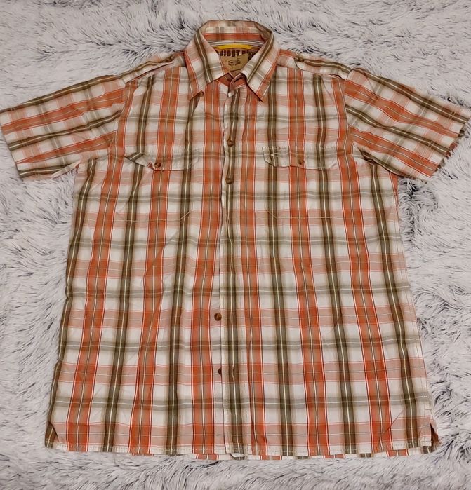 Orginalna koszula  camel active, rozmiar S