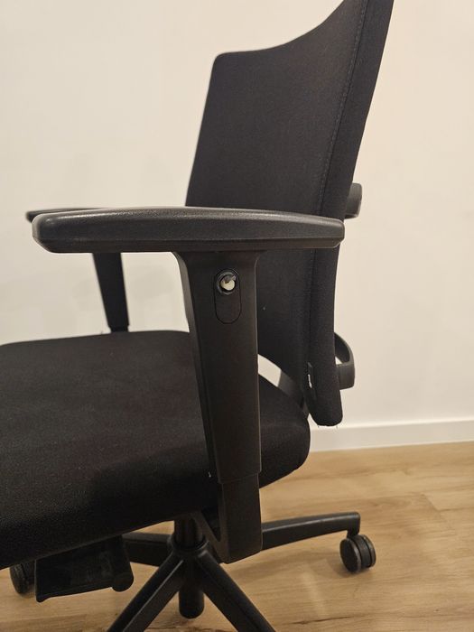 Cadeira de Escritório Ergonómica Kusch&Co Papilio