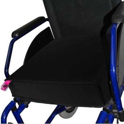 Almofada Antiescaras p/ Cadeira de Rodas (NOVA)