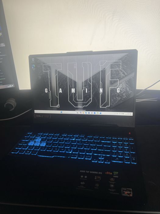 Asus tuf gaming