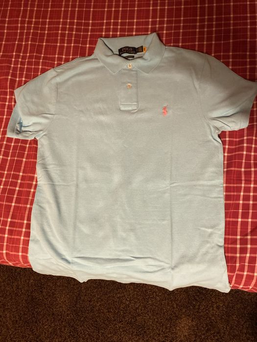 T Shirt Ralph Lauren Roupa OLX Portugal