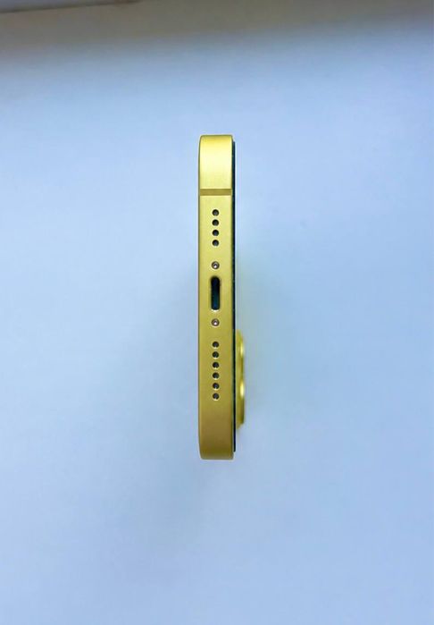 iPhone 14 Plus 128 GB, Yellow
