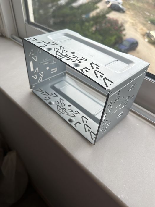 Double Din - NOVO