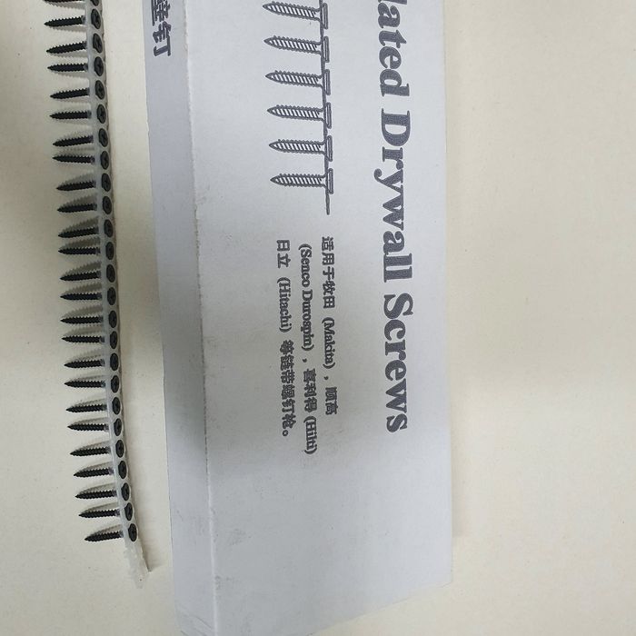 Саморезы в ленте для шуруповертов HILTI, Dewalt, Makita,Bosch и др