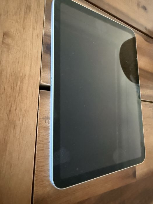 iPad 10 64gb como novo