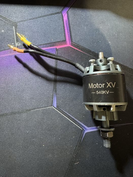 Двигун для дрону 540KV