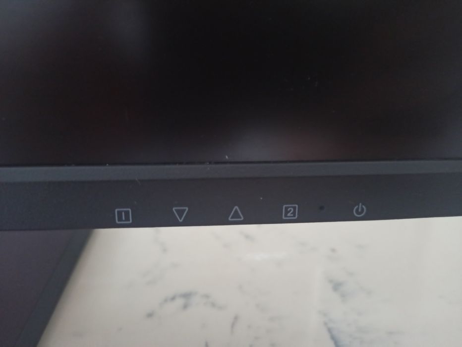 Monitor G-Master 21,5" G-MASTER Black Hawk  GE2288HS-B1 i Kable: HDMI i zasilający
