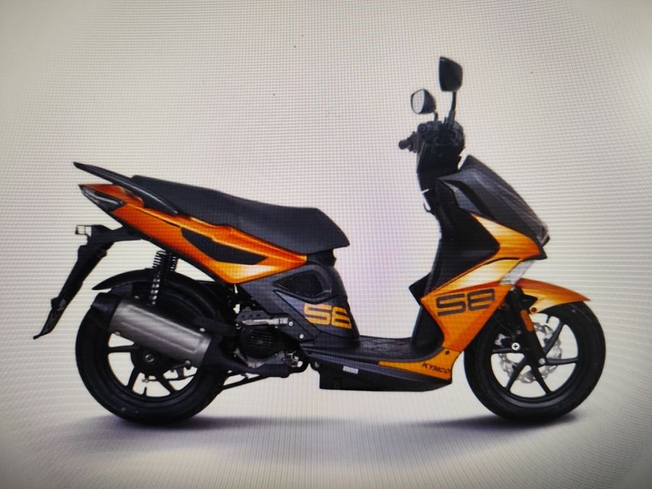 Kymco