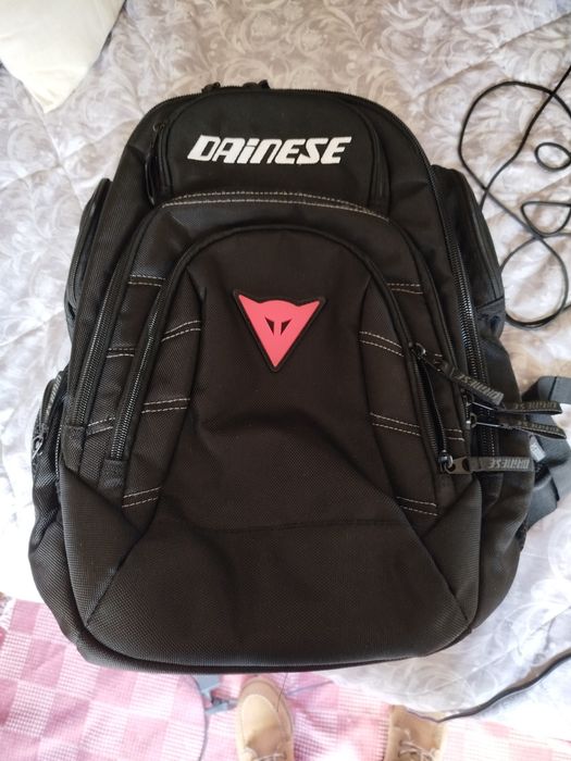 Mochila Dainese Gambit