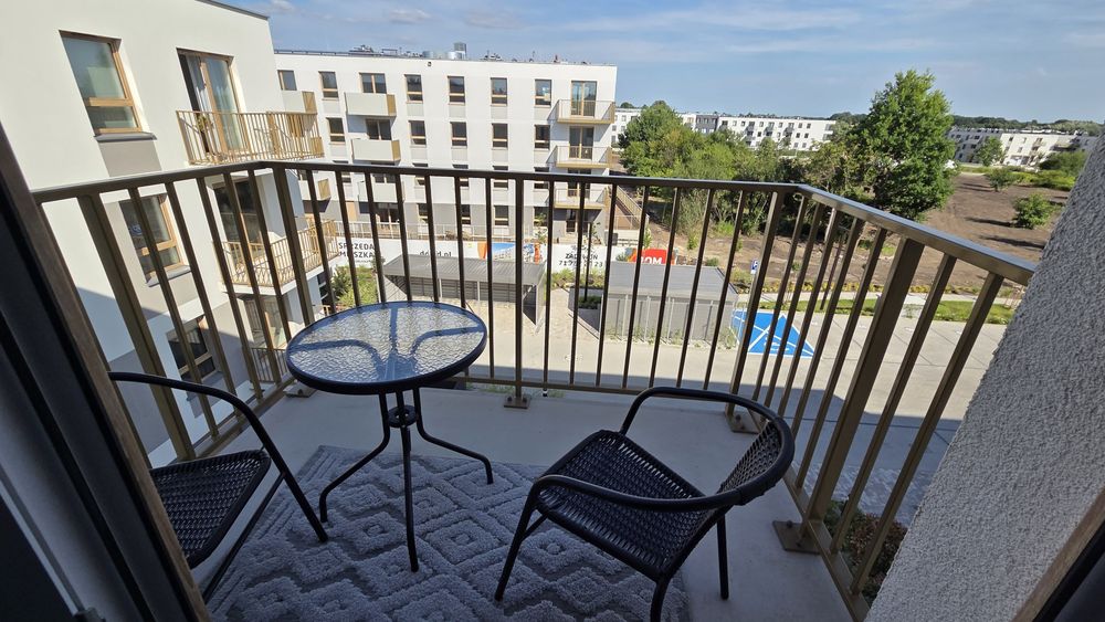 Mieszkanie – Wrocław - Widok 4