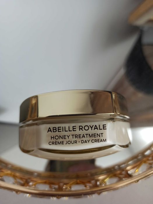 Guerlain Abeille Royale Honey Treatment Day Cream 50ml