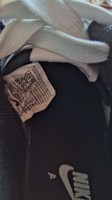 Buty Nike Air r. 40