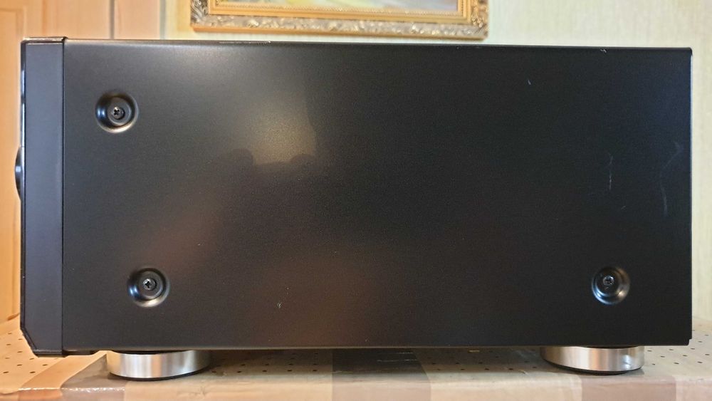 Pioneer VSX-933 Atmos Xbox, DTS:X, 4k HDR10, WiFi, BT,135W,LAN,DSD,USB