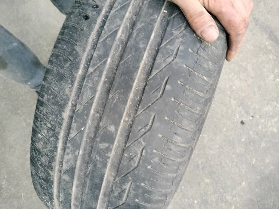 Roda suplente Ford s mac  e Ford focus em 16as