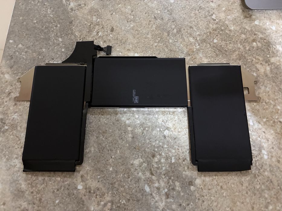 Bateria do Macbook Air 2020 A1965