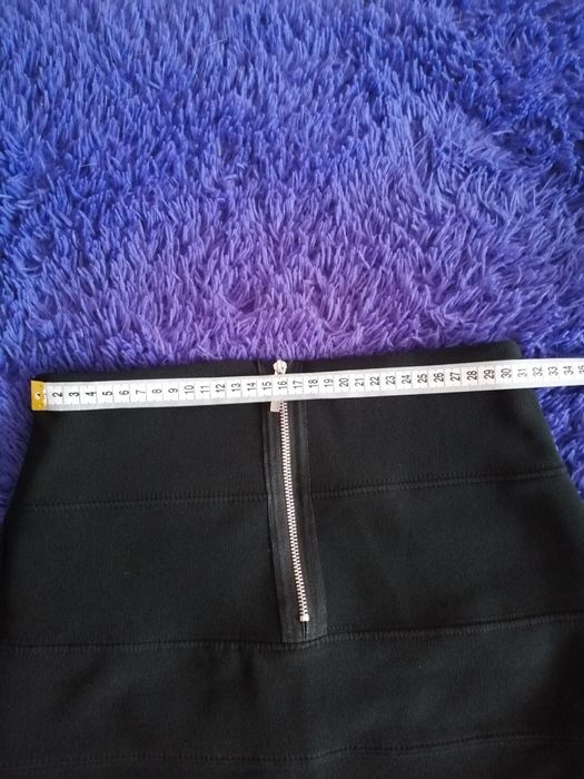 Spódnica MINI, firmy AMISU, XS