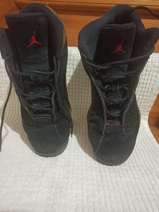 Buty do koszykówki Jordan