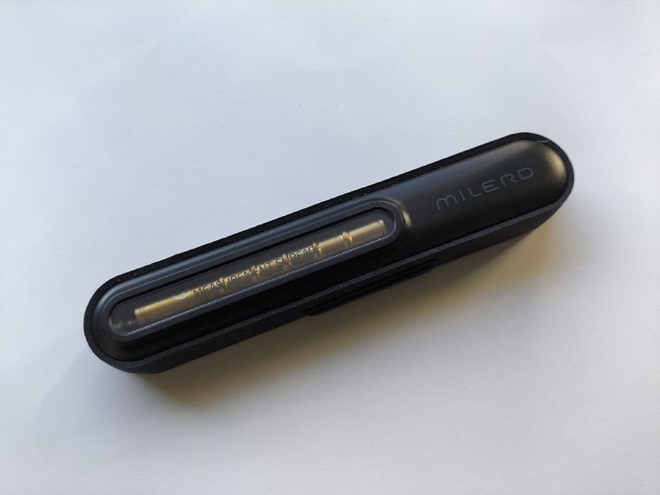 Milerd HiStand - dozymetr, licznik Geigera, promieniowania