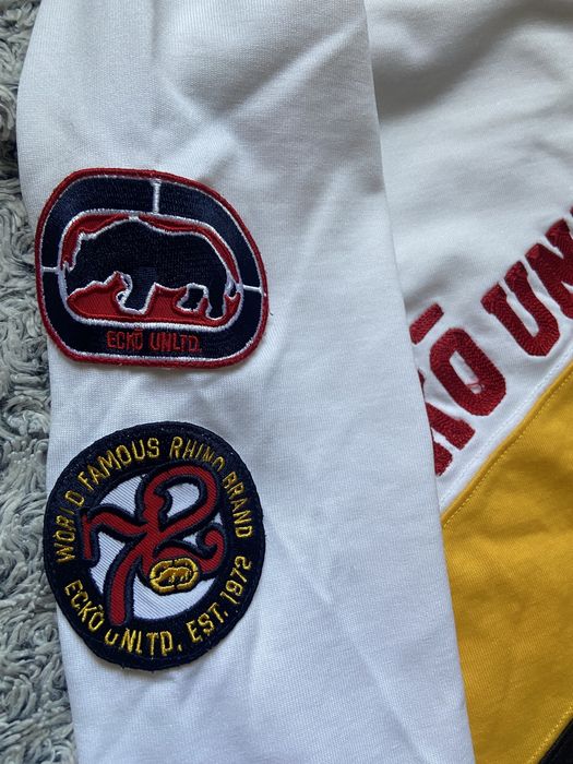 Ecko unltd, sk8 hoodie