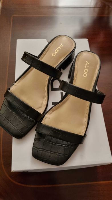 sandálias senhora Aldo