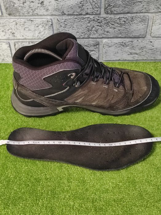 Трекінгові черевики Salomon Eskape Mid  Gore-Tex р.44