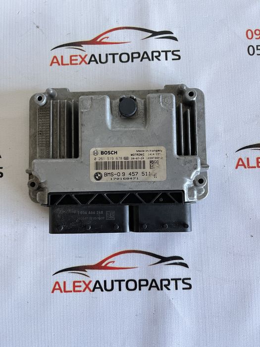 BMW R1250RT Приборка