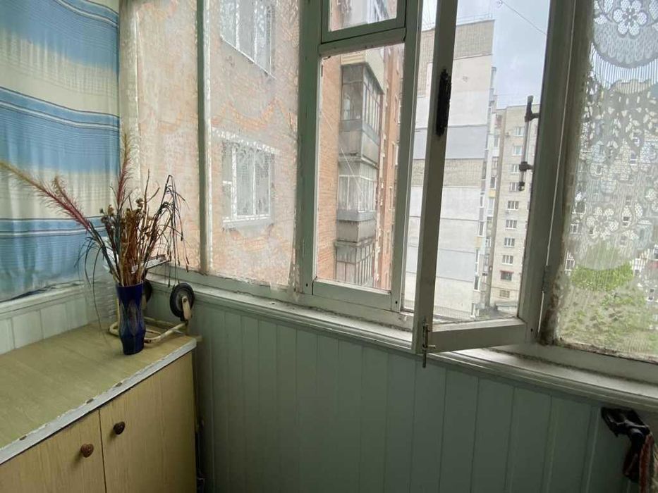Продаж 3 кімнатної квартири 6/9 пов Розділ кім Інститут звязку №11008