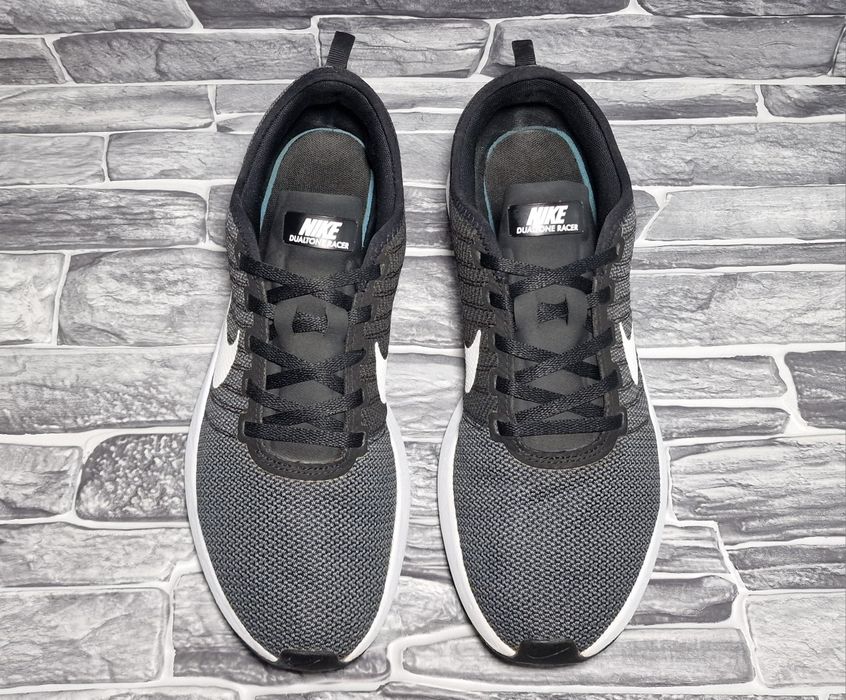 Кроссовки Nike Dualtone Racer (43р)