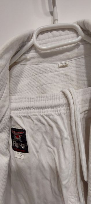 Kimono strój do sztuk walki Judo/ Karate