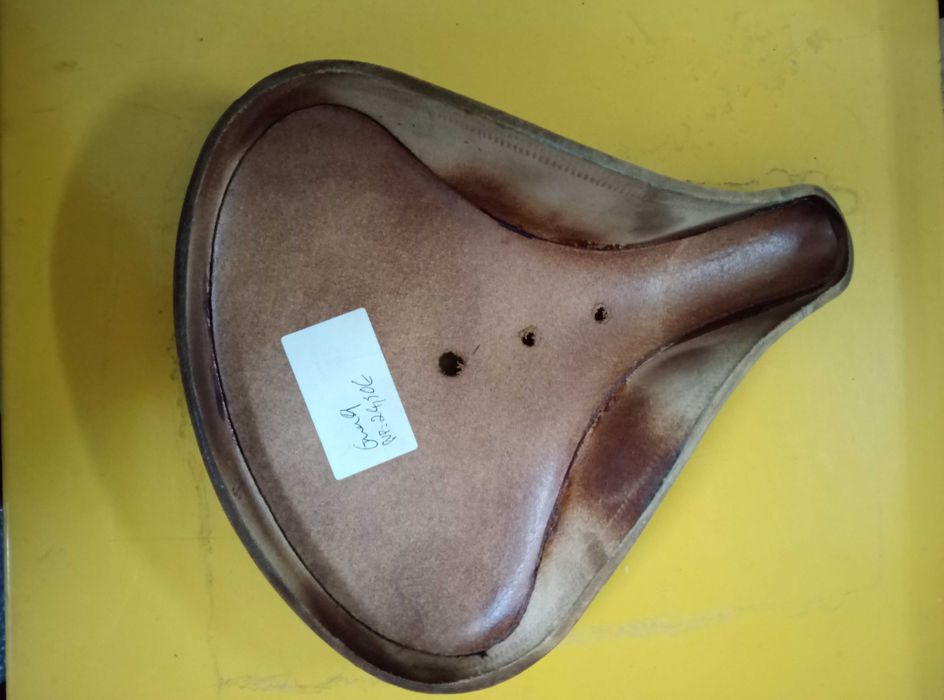 Capa de selim para Bicicleta