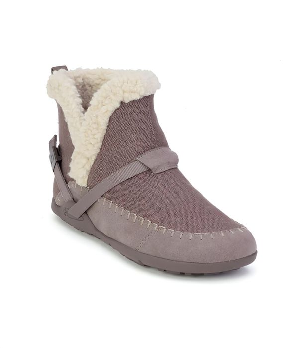 Нові  зимові черевики з конопляного полотна Ashland Xero Shoes