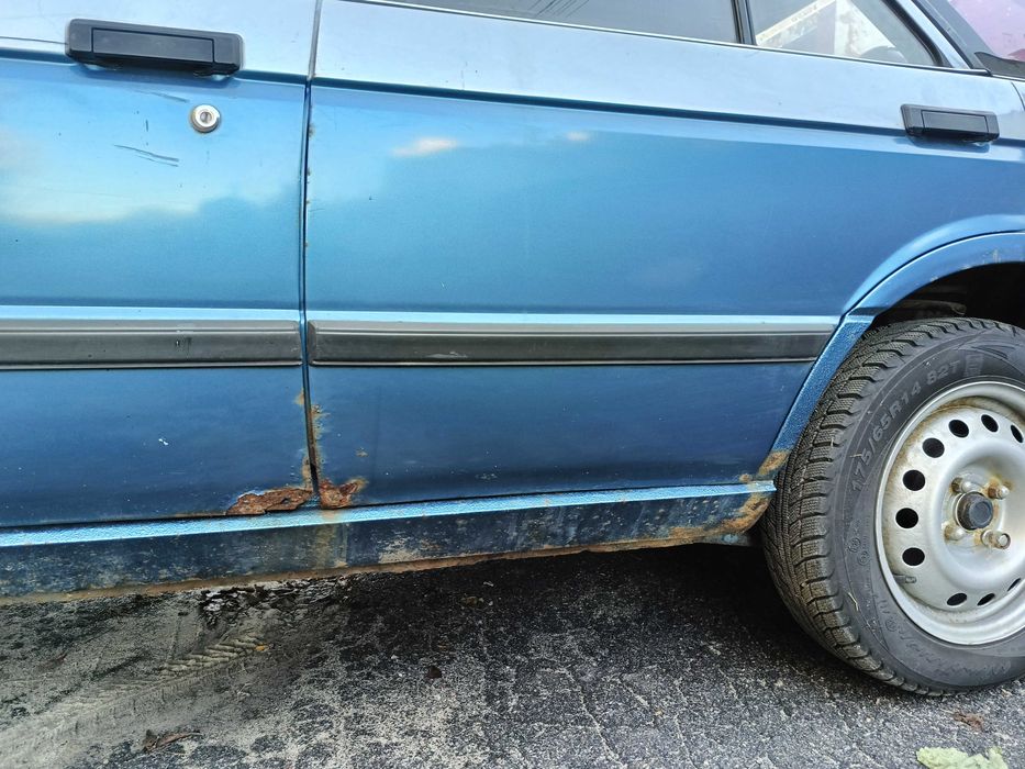 Nissan Sunny 1988 VIN JN10WPB12U0007750 фото оголошення 7 з 13