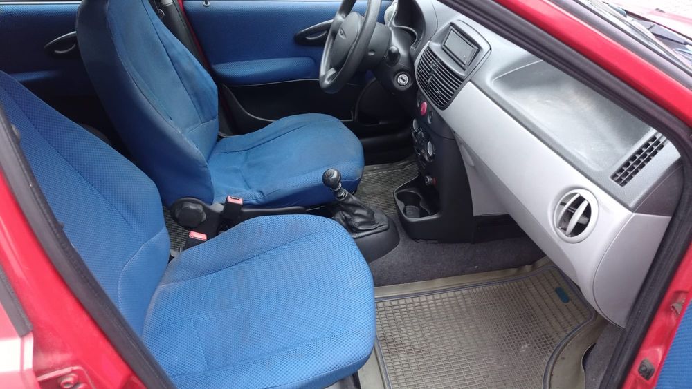 Fiat punto ważne oplaty