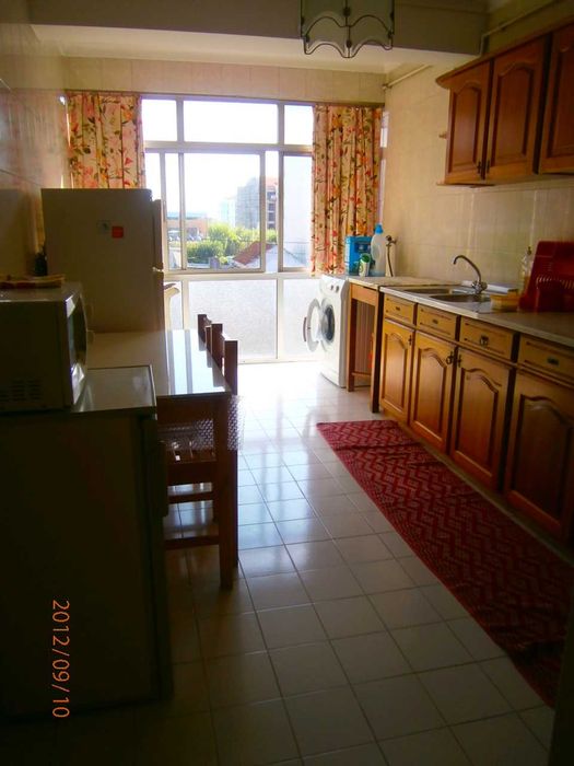 Quarto individual para estudante Glicínias Aveiro