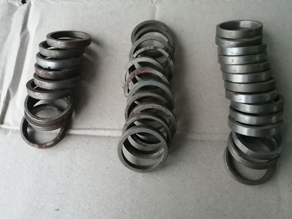 седло выпускного клапана газ 52 ссср