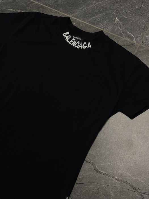 футболка Balenciaga L