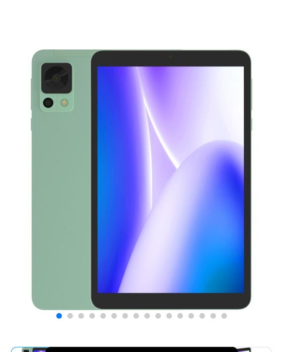 Планшет  Doogee t20 mini 4/128 з нюансом